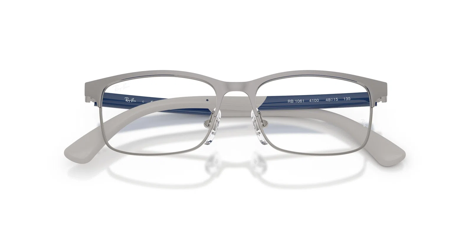 Ray-Ban Junior 1061 Eyeglasses - view 22